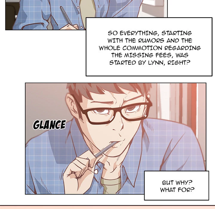 Love Recipe - Chapter 5 Page 63