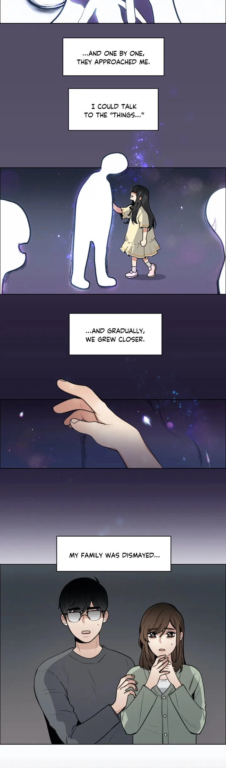 Polar Attraction - Chapter 0 Page 2