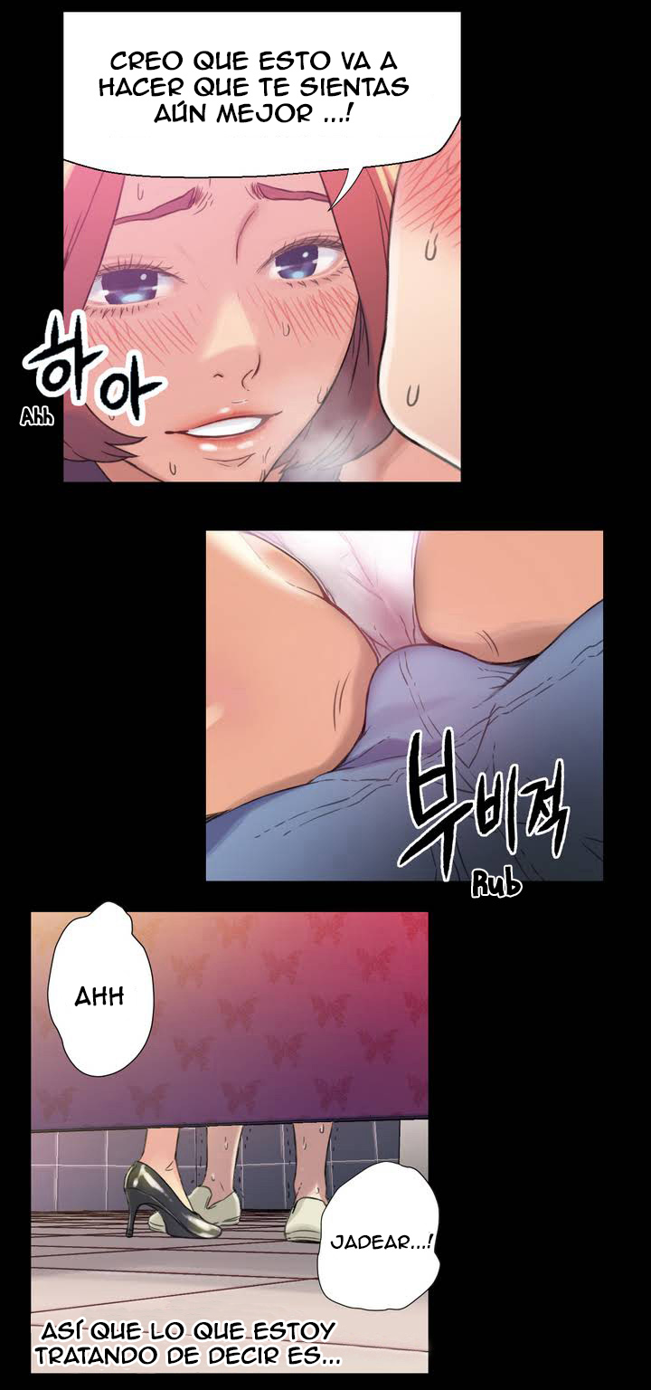 Sweet Guy Raw - Chapter 1 Page 14
