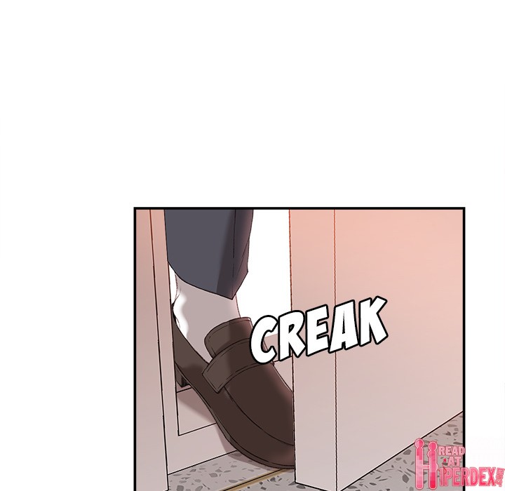 Distractions - Chapter 1 Page 31