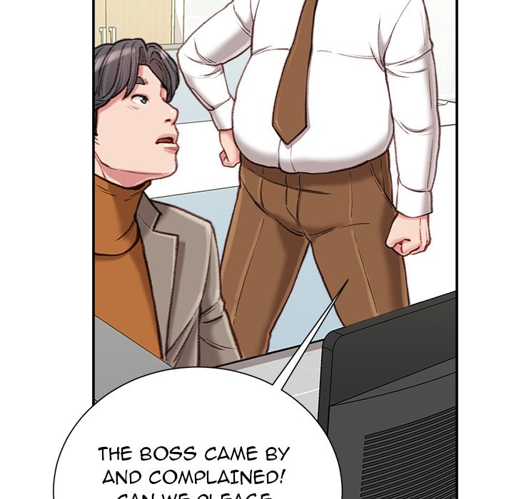 Distractions - Chapter 12 Page 62