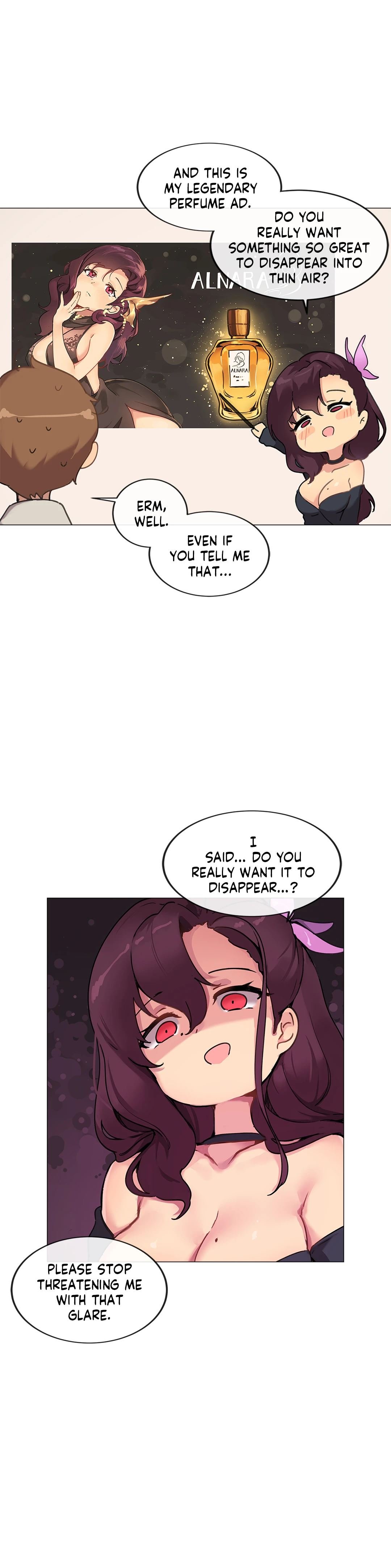 Sexcape Room: Wipe Out - Chapter 1 Page 27