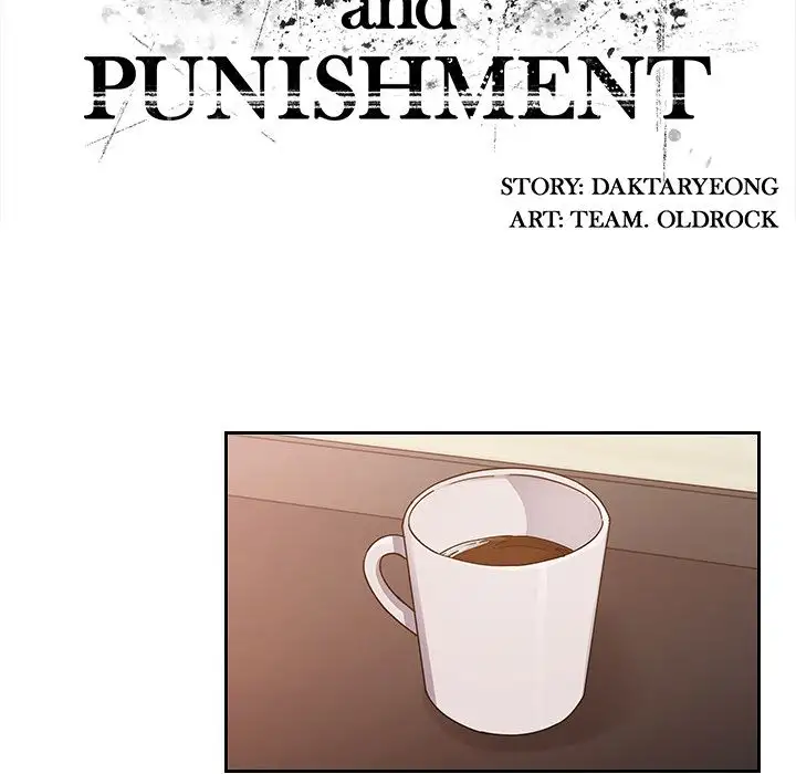 Crime and Punishment - Chapter 26 Page 12