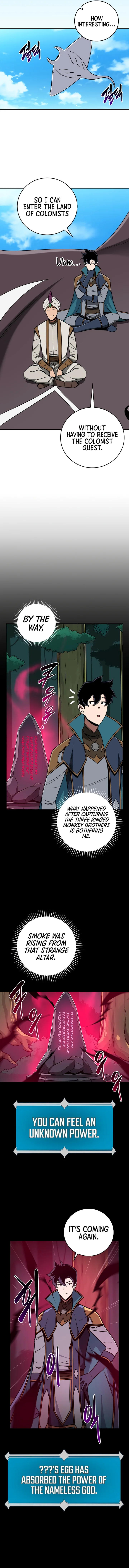 Archmage Streamer - Chapter 86 Page 6