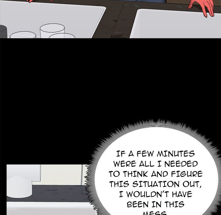 All About That Game Life - Chapter 36 Page 59