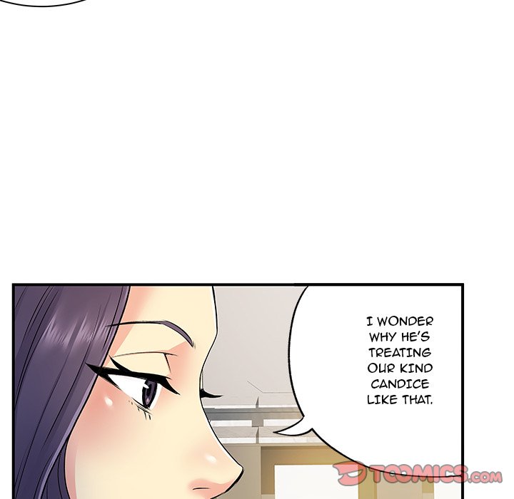 Single Again - Chapter 10 Page 42