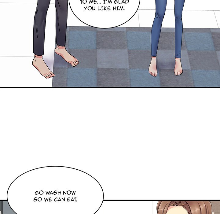 Single Again - Chapter 13 Page 101