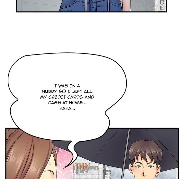 Single Again - Chapter 13 Page 73