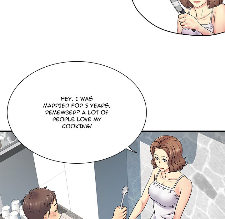 Single Again - Chapter 15 Page 105
