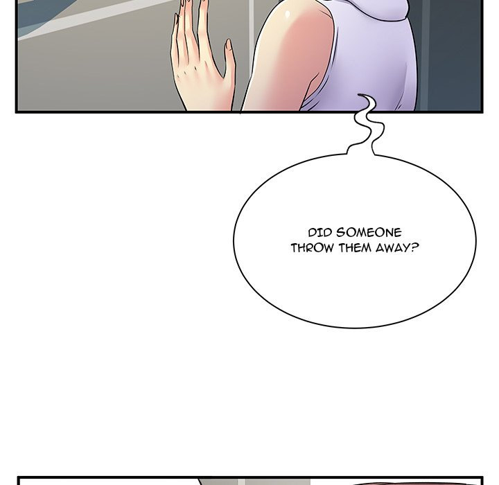 Single Again - Chapter 26 Page 21