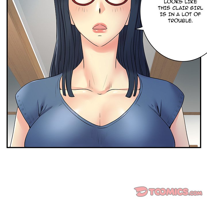 Single Again - Chapter 27 Page 62