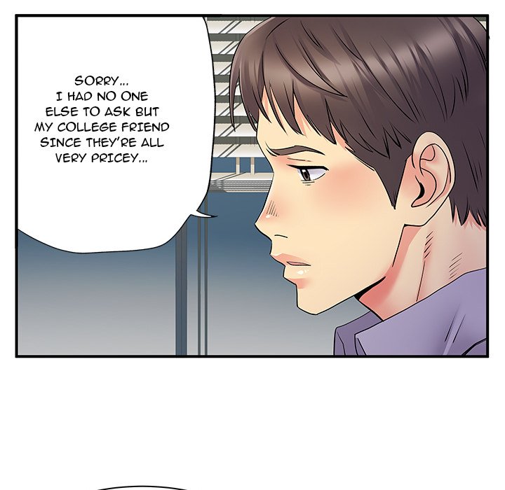 Single Again - Chapter 27 Page 67