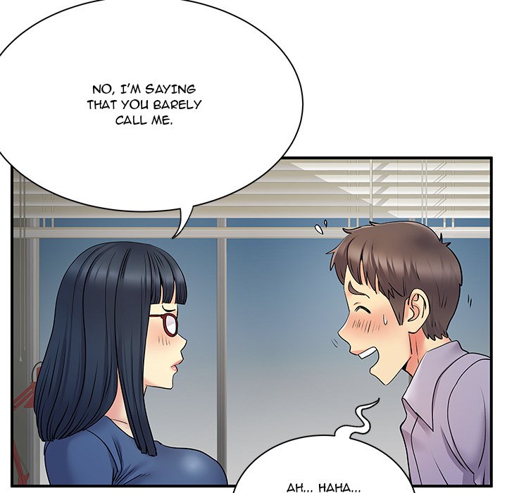 Single Again - Chapter 27 Page 68