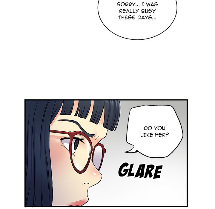 Single Again - Chapter 27 Page 69