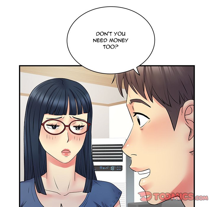 Single Again - Chapter 27 Page 74