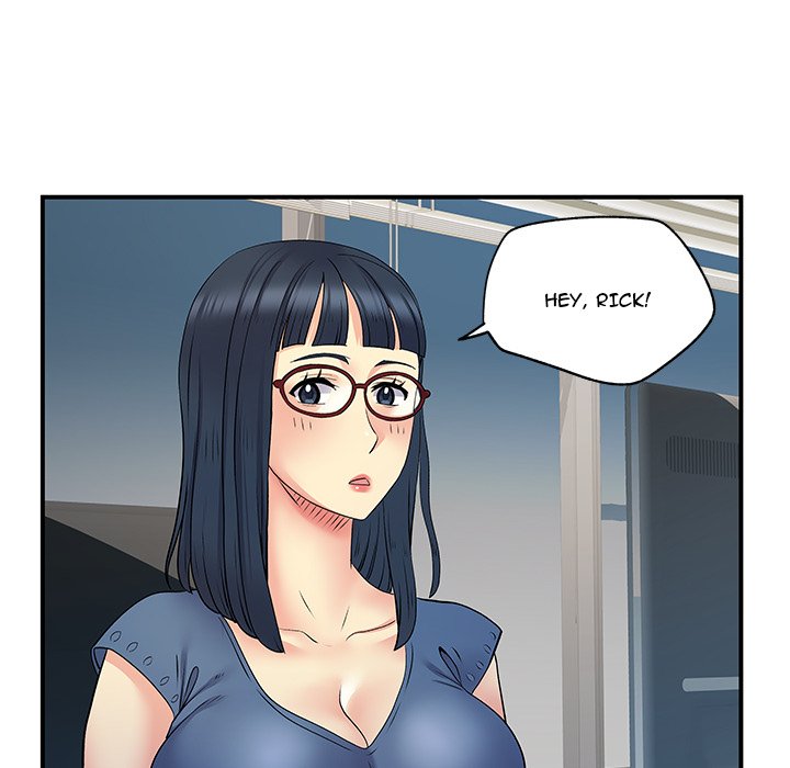 Single Again - Chapter 27 Page 91