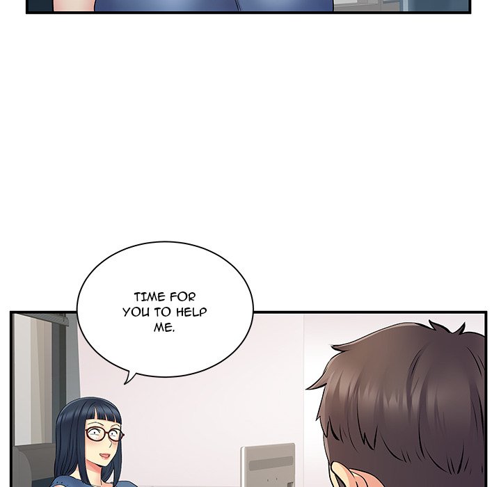 Single Again - Chapter 27 Page 92