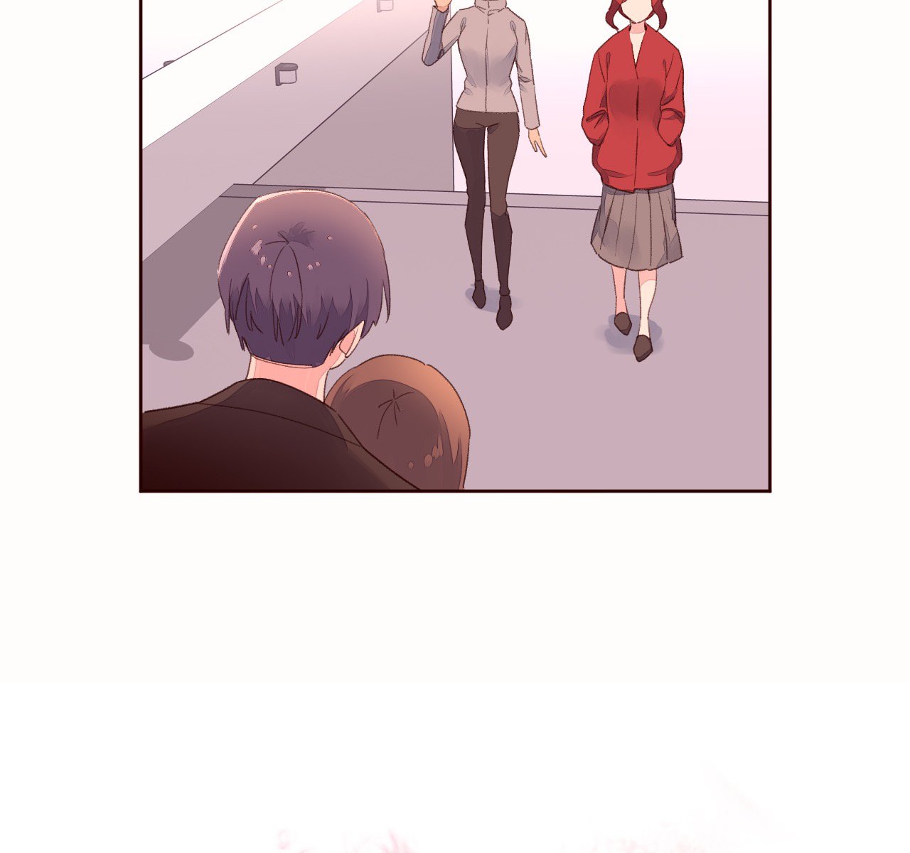 Pheromone Holic Raw - Chapter 50 Page 12