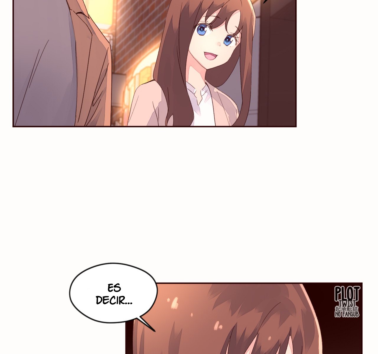 Pheromone Holic Raw - Chapter 50 Page 19