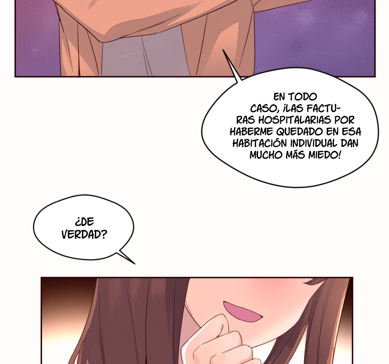 Pheromone Holic Raw - Chapter 50 Page 23