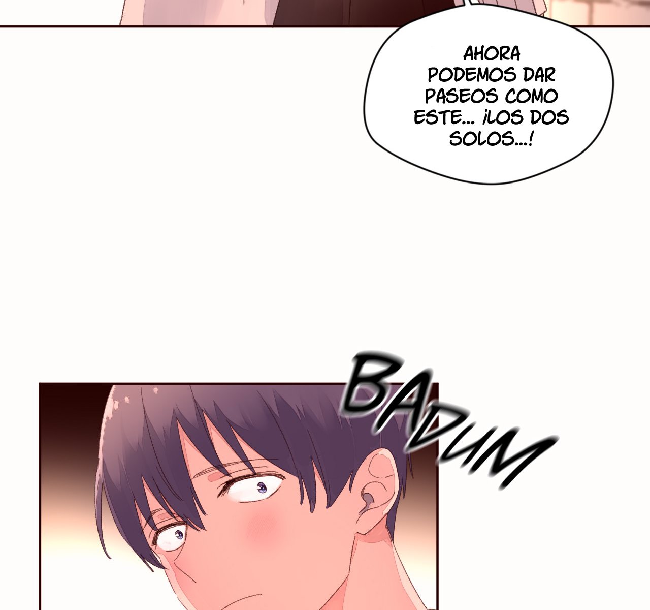 Pheromone Holic Raw - Chapter 50 Page 26