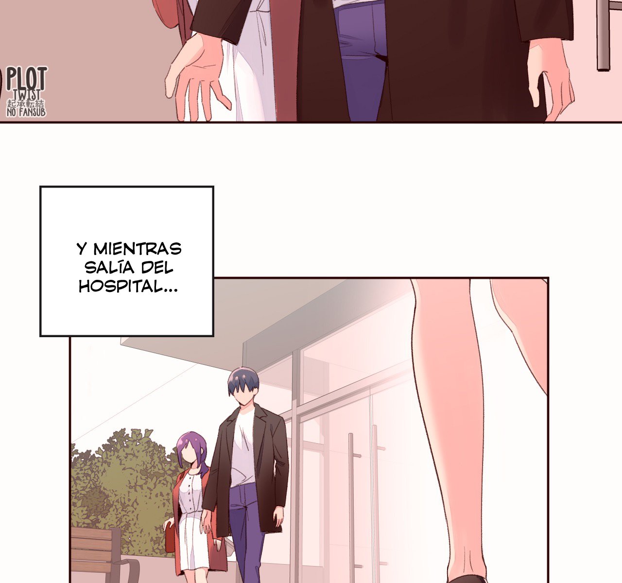 Pheromone Holic Raw - Chapter 50 Page 3