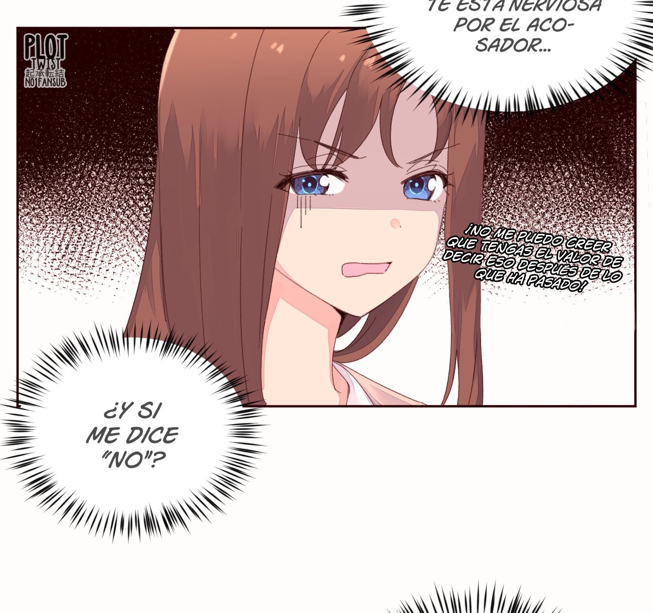 Pheromone Holic Raw - Chapter 50 Page 39