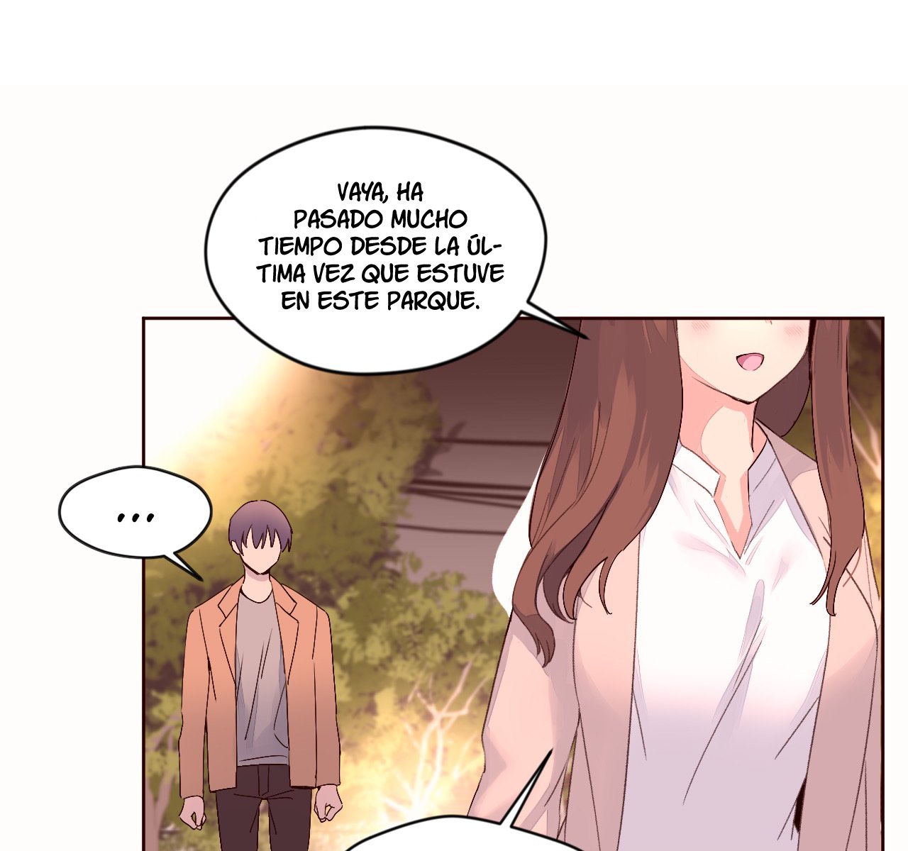 Pheromone Holic Raw - Chapter 50 Page 43