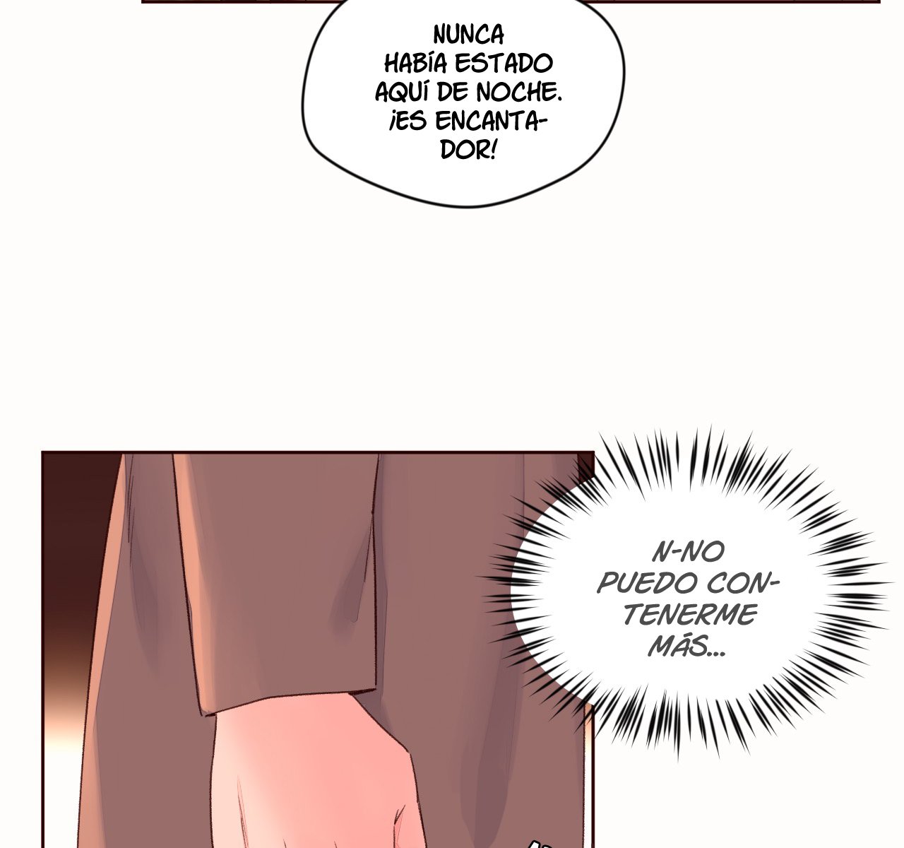 Pheromone Holic Raw - Chapter 50 Page 44