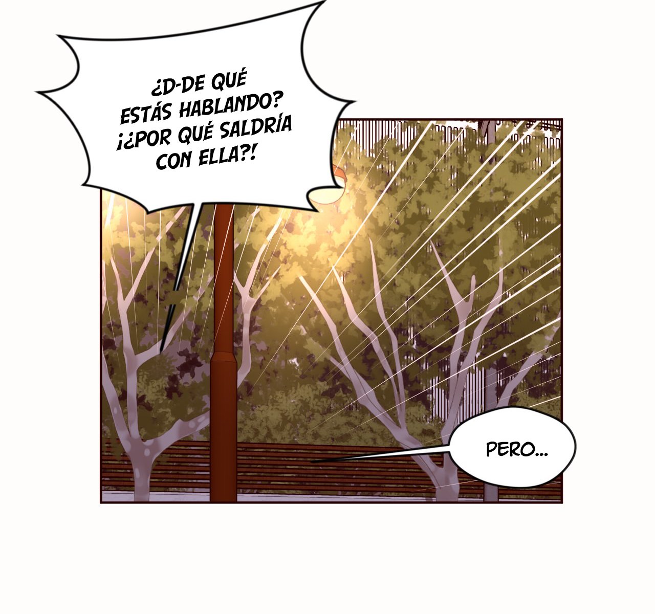 Pheromone Holic Raw - Chapter 50 Page 58