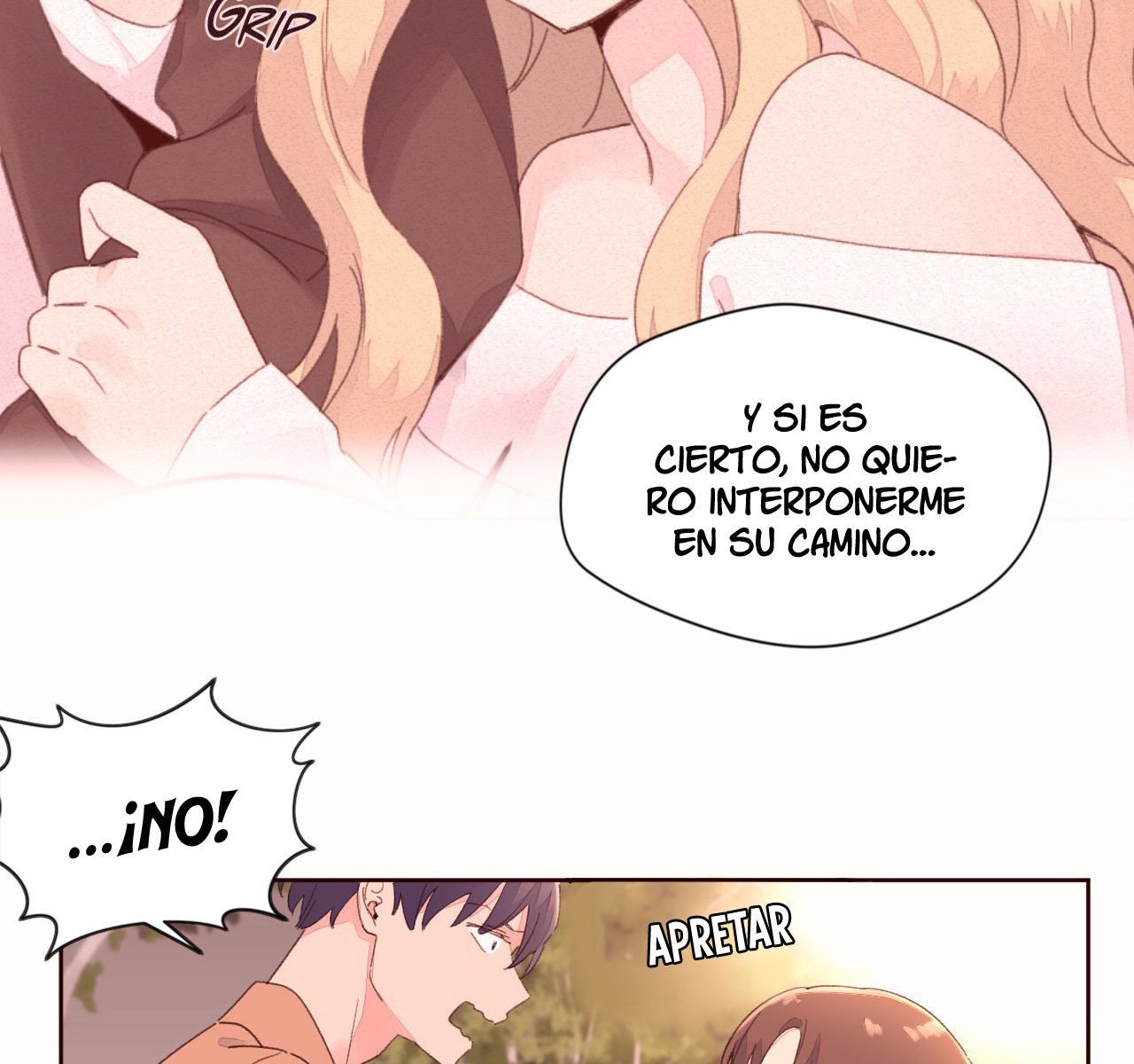 Pheromone Holic Raw - Chapter 50 Page 60