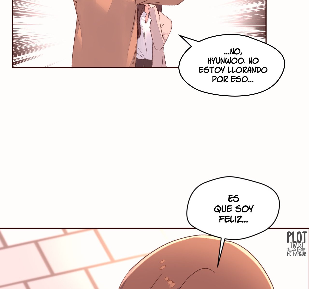 Pheromone Holic Raw - Chapter 50 Page 77