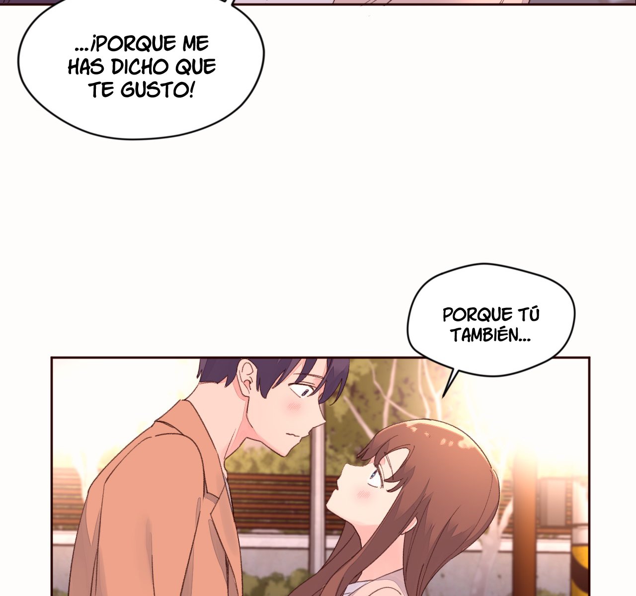 Pheromone Holic Raw - Chapter 50 Page 79