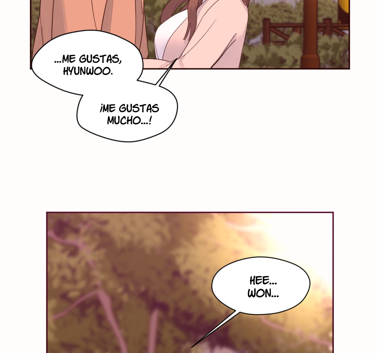 Pheromone Holic Raw - Chapter 50 Page 80