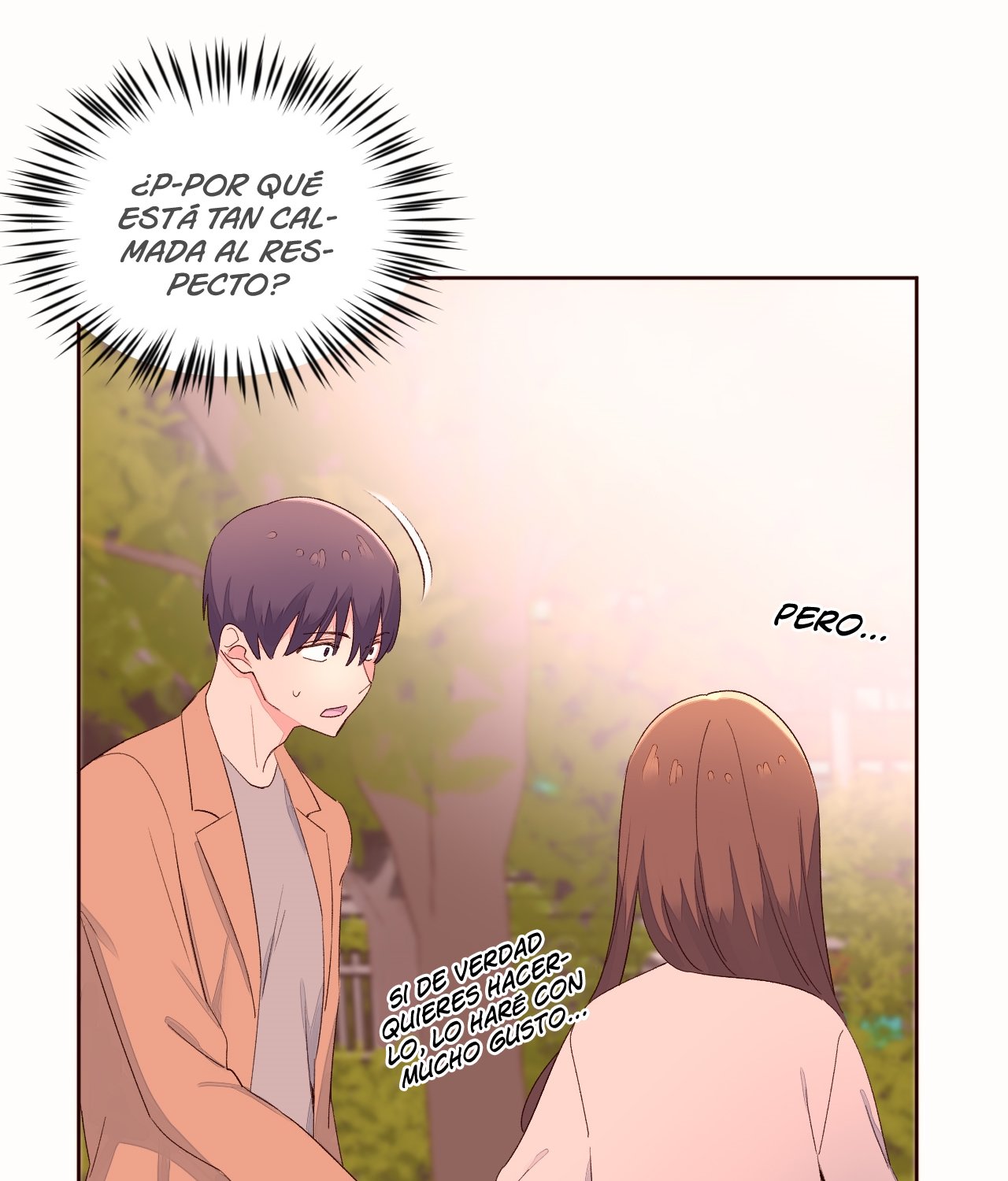 Pheromone Holic Raw - Chapter 53 Page 22