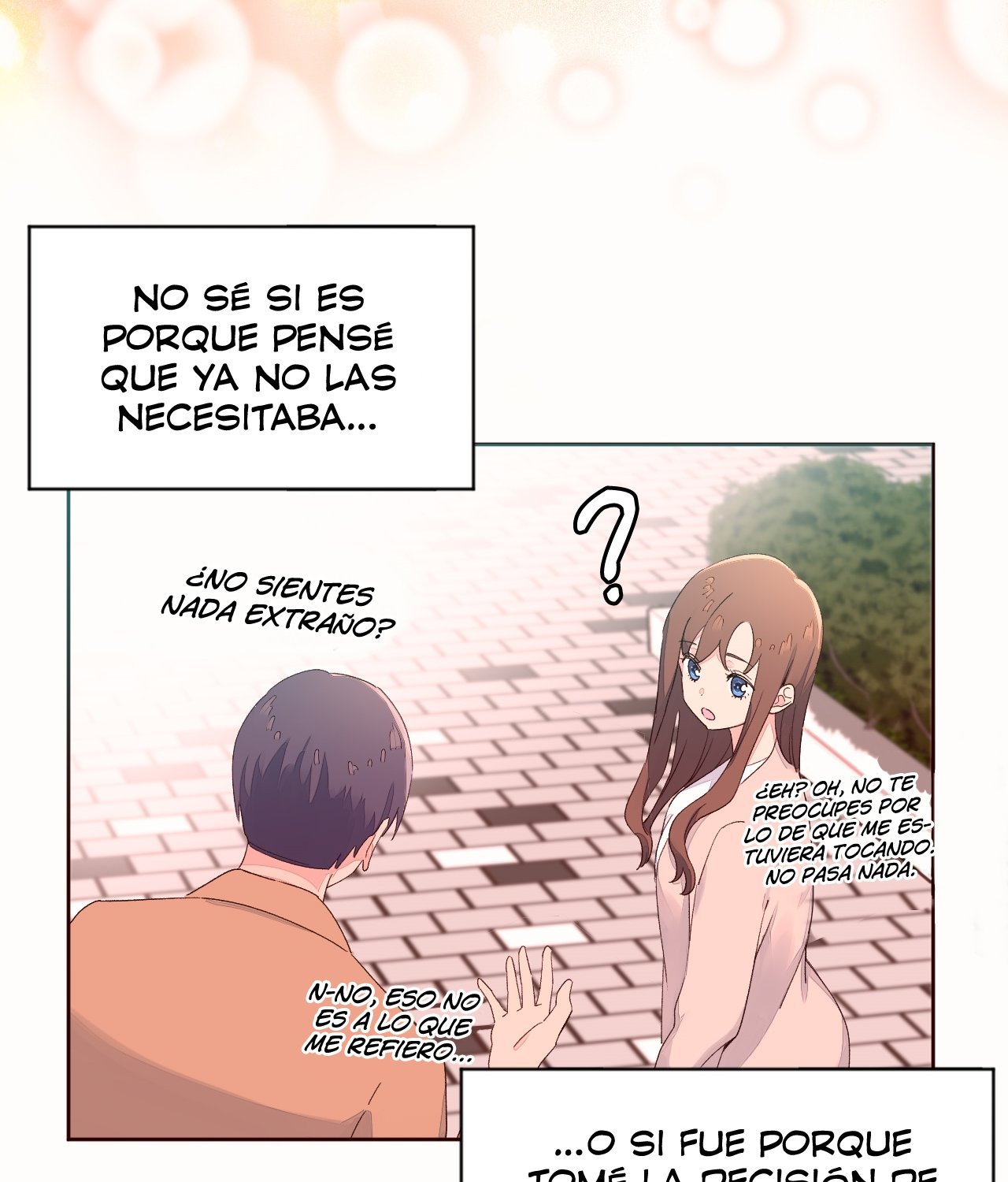 Pheromone Holic Raw - Chapter 53 Page 27