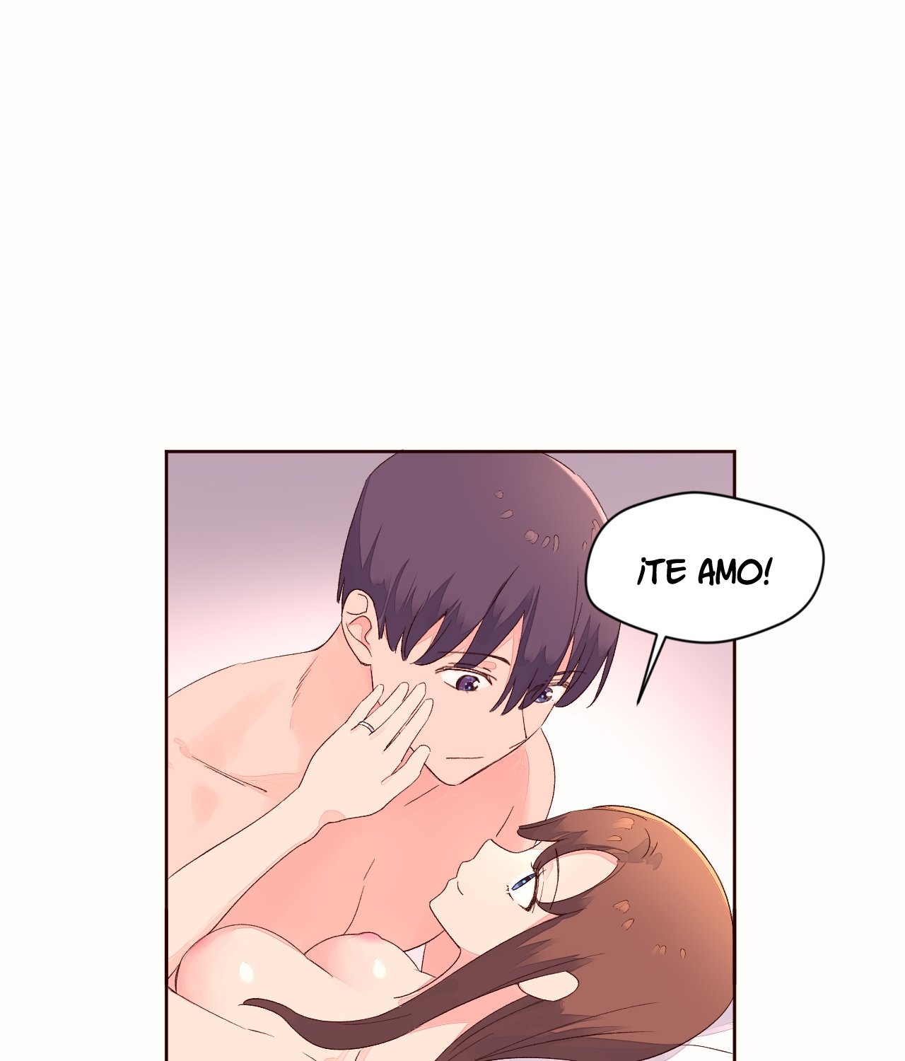 Pheromone Holic Raw - Chapter 53 Page 76