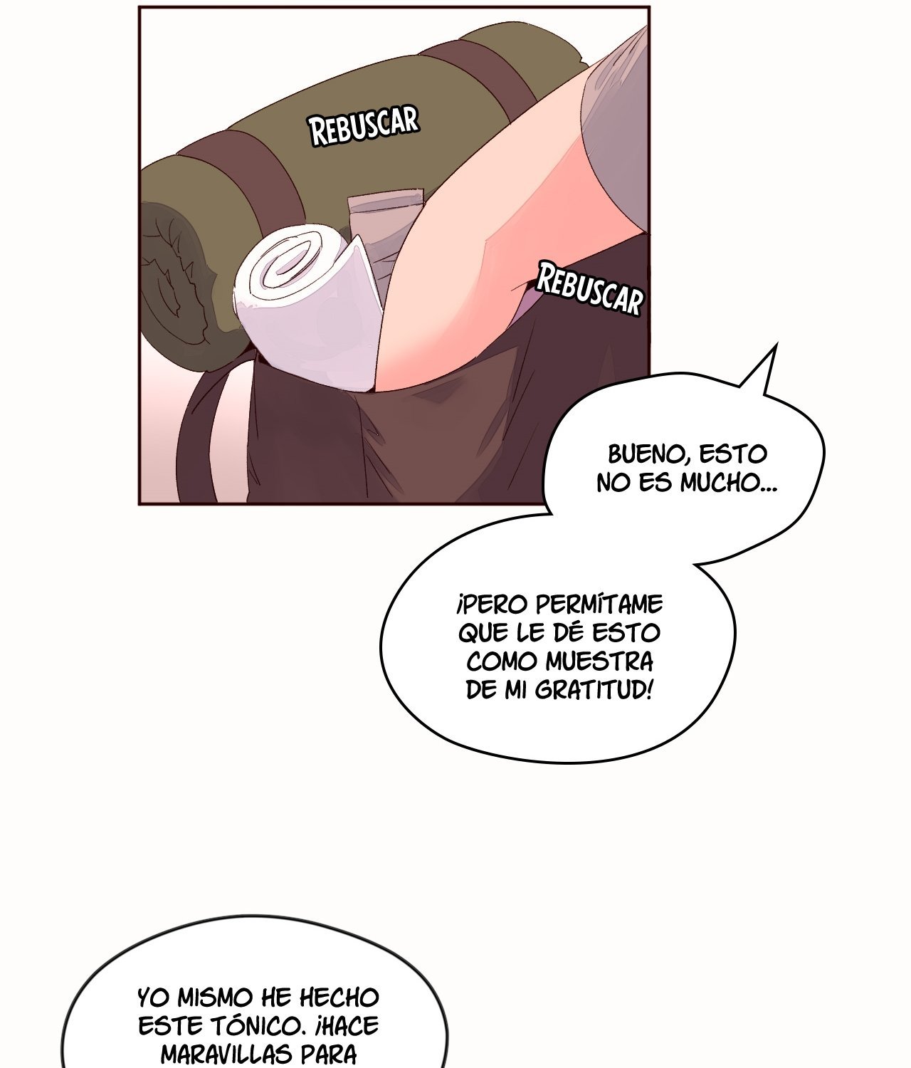 Pheromone Holic Raw - Chapter 53 Page 86