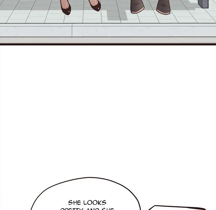 Stupid Love - Chapter 13 Page 88