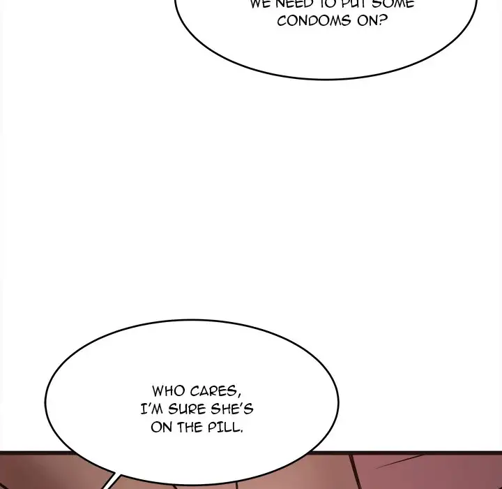 Stupid Love - Chapter 20 Page 72
