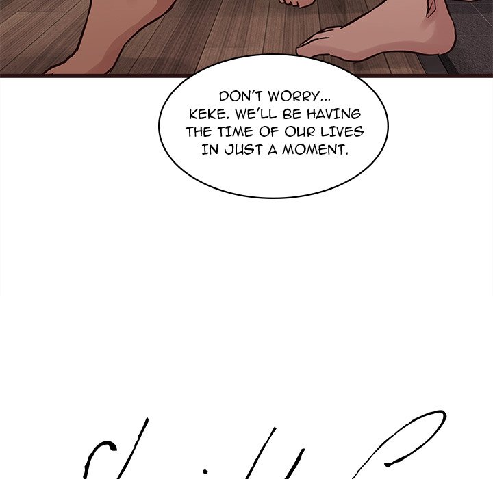 Stupid Love - Chapter 39 Page 5