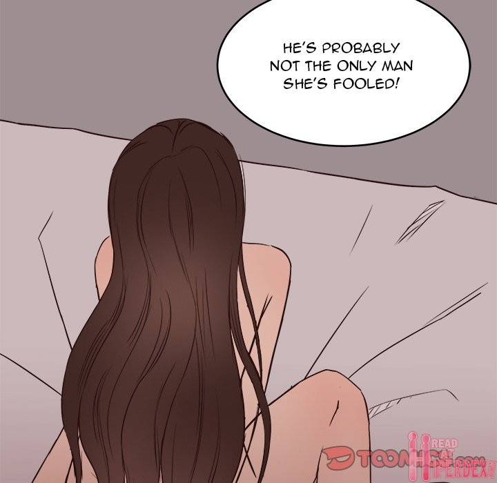 Stupid Love - Chapter 39 Page 54