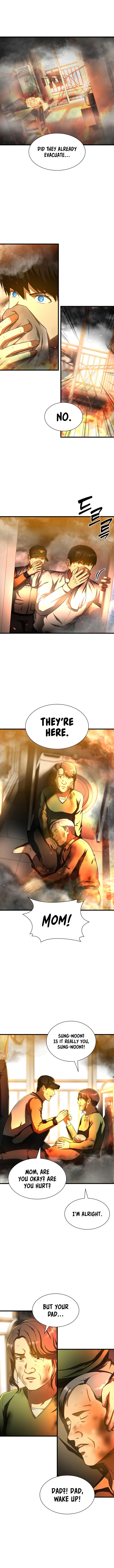 Perfect Surgeon - Chapter 56 Page 6