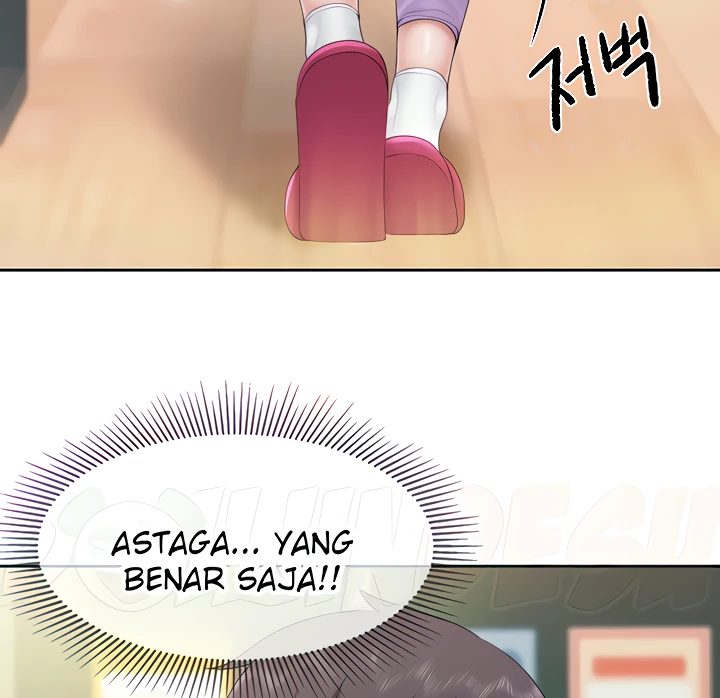 Welcome To Kids Cafe Raw - Chapter 82 Page 22