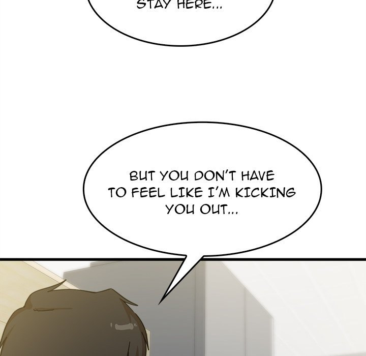 No More, No Less - Chapter 13 Page 30