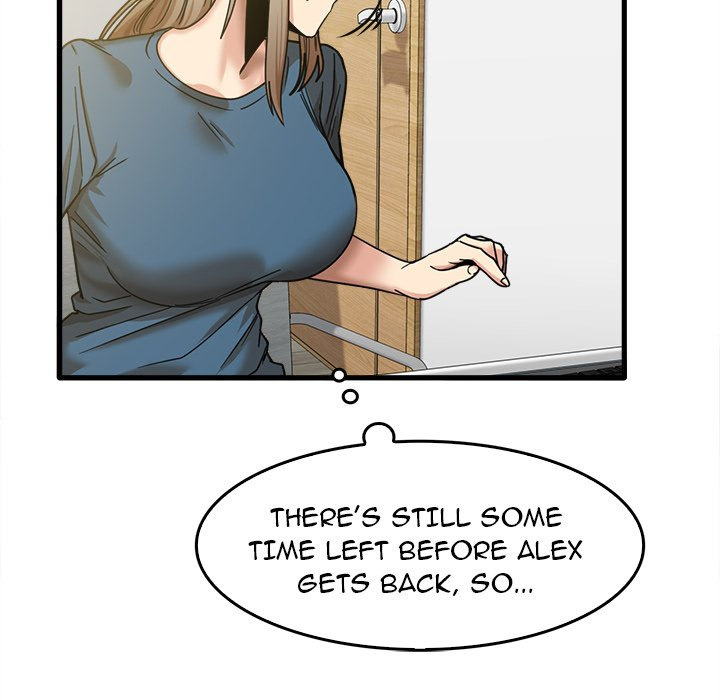 No More, No Less - Chapter 13 Page 70