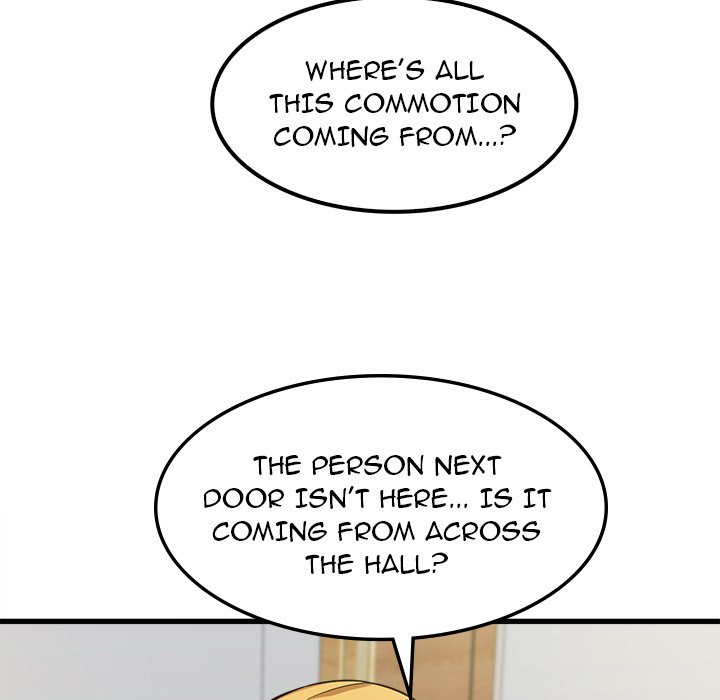 No More, No Less - Chapter 16 Page 44