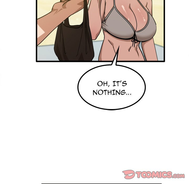 No More, No Less - Chapter 25 Page 14
