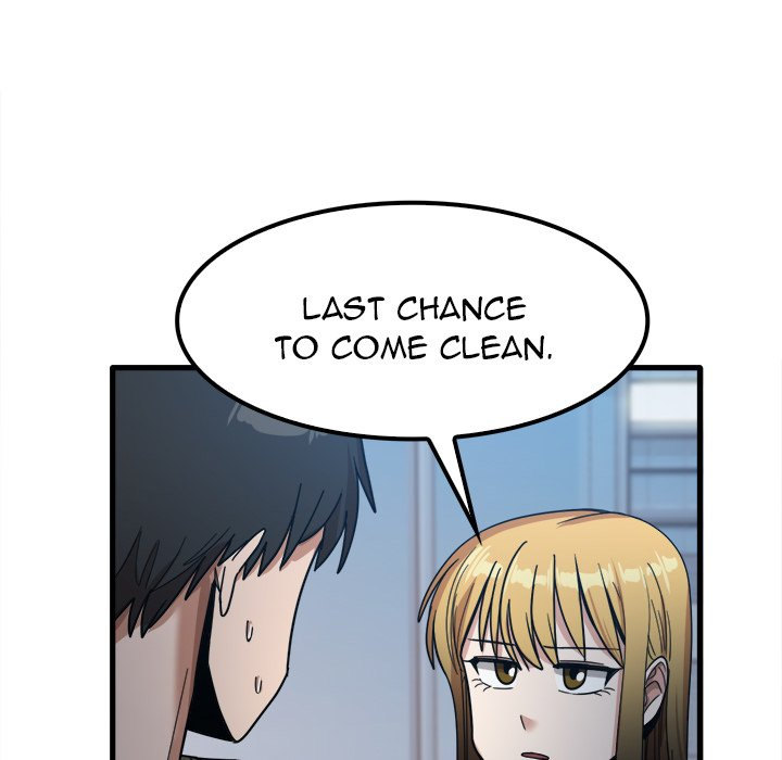 No More, No Less - Chapter 25 Page 51