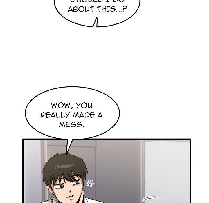 No More, No Less - Chapter 31 Page 44